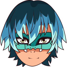Luka Couffaine and Sass cursor - Custom cursor for Chrome Pointer