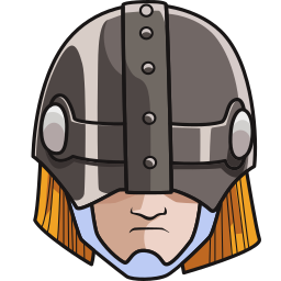 Angemon cursor - Custom cursor for Chrome Pointer