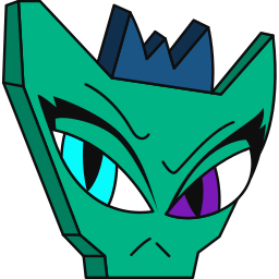 Master Doom cursor - Custom cursor for Chrome Pointer