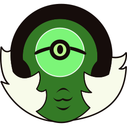Nephrite cursor - Custom cursor for Chrome Pointer