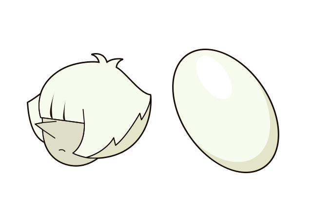 Lonely Pearl Custom Cursor for Chrome from Steven Universe Cursors Collection