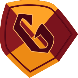 Gryffindor Crest Cute Cursor Pointer