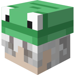 BoomerNA (Minecraft) cursor - Custom cursor for Chrome Pointer