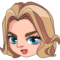 Sue Storm cursor - Custom cursor for Chrome Pointer