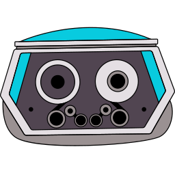 H.E.R.B.I.E. cursor - Custom cursor for Chrome Pointer