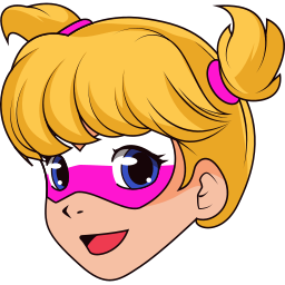Pigella and Daizzi cursor - Custom cursor for Chrome Pointer