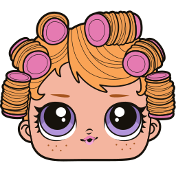 Babydoll cursor - Custom cursor for Chrome Pointer