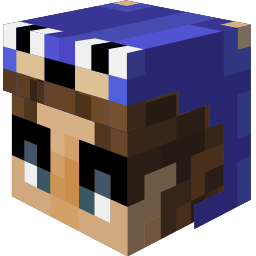 ConnorEatsPants (Minecraft) cursor - Custom cursor for Chrome Pointer