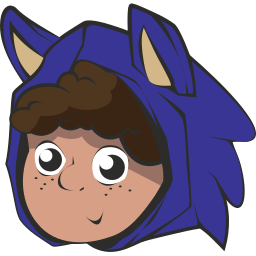 ConnorEatsPants cursor - Custom cursor for Chrome Pointer