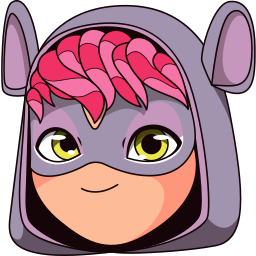 Mylene Haprele and Mullo cursor - Custom cursor for Chrome Pointer