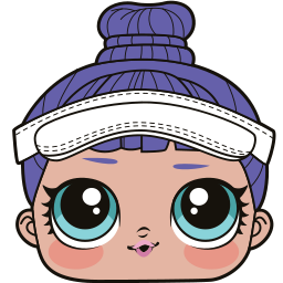 Caddy Cutie cursor - Custom cursor for Chrome Pointer
