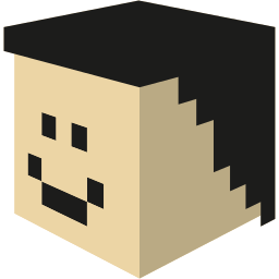 Quackity (Minecraft) cursor - Custom cursor for Chrome Pointer