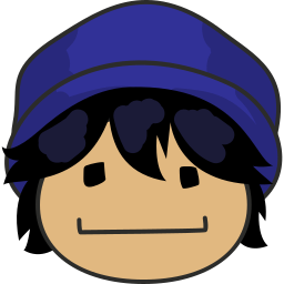 Quackity cursor - Custom cursor for Chrome Pointer