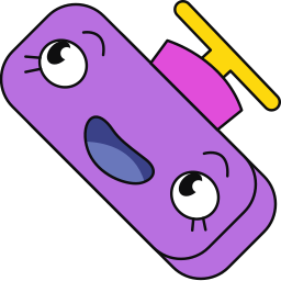 Stellacopter cursor - Custom cursor for Chrome Pointer