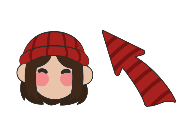 Aimsey Custom Cursor for Chrome from Dream SMP Cursors Collection