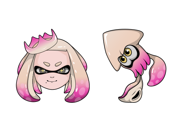 Pearl Custom Cursor for Chrome from Video Games Cursors Collection