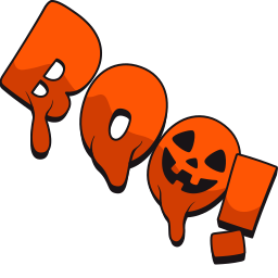 BOO! cursor - Custom cursor for Chrome Pointer