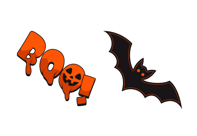 Boo Custom BOO! cursor - Custom cursor for Chrome