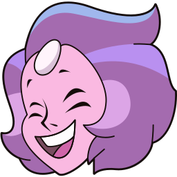 Rainbow Quartz cursor - Custom cursor for Chrome Pointer