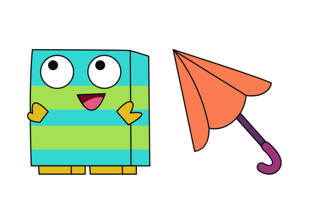 Beau Custom Cursor for Chrome from Unikitty! Cursors Collection