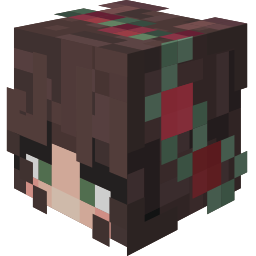 Hannahxxrose (Minecraft) cursor - Custom cursor for Chrome Pointer