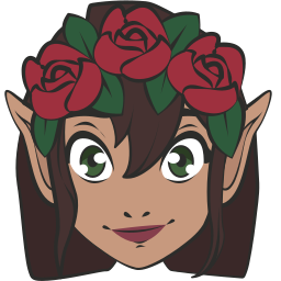 Hannahxxrose cursor - Custom cursor for Chrome Pointer