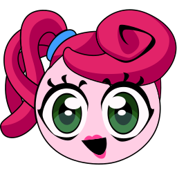 Mommy Long Legs cursor - Custom cursor for Chrome Pointer