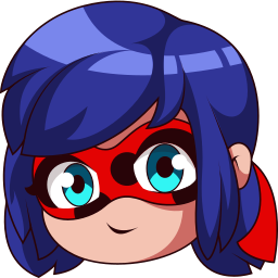 Ladybug and Tikki cursor - Custom cursor for Chrome Pointer
