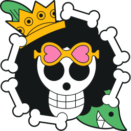 Brook Flag cursor - Custom cursor for Chrome Pointer