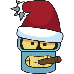 Futurama cursor - Custom cursor for Chrome Pointer