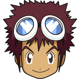 Davis Motomiya cursor - Custom cursor for Chrome Pointer