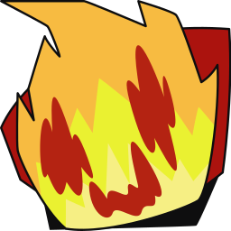 Master Hazard custom cute cursor for Chrome Pointer