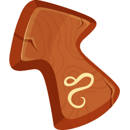 Leo Zodiac Sign Cute Cursor Pointer
