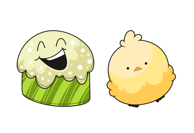 Rick and Morty custom cursor for Chrome