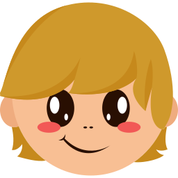Star Wars Luke Skywalker Cute Cursor Pointer