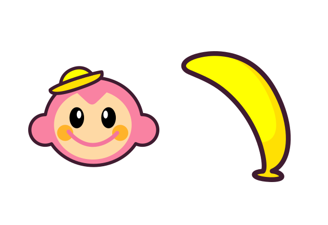 Chi Chai Monchan Custom Cursor for Chrome from Hello Kitty Cursors Collection