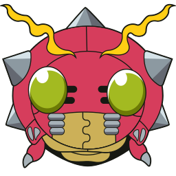 Tentomon custom cursor for Chrome Pointer