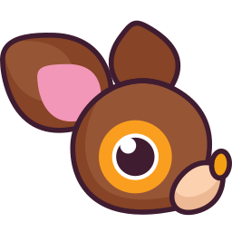 Hello Kitty Deery-Lou Cute Cursor Pointer