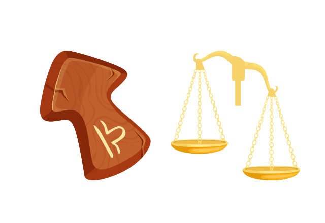 Libra Zodiac Sign Custom Cursor for Chrome from Zodiac Signs Cursors Collection
