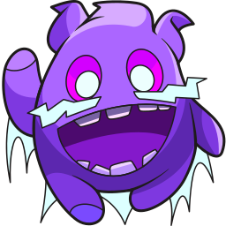 Electro Spirit cursor - Custom cursor for Chrome Pointer