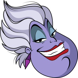 Ursula cursor - Custom cursor for Chrome Pointer
