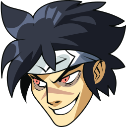 Jiro cursor - Custom cursor for Chrome Pointer