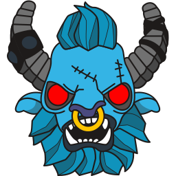 Spirit Breaker cursor - Custom cursor for Chrome Pointer