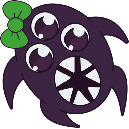 Nabnaleena cursor - Custom cursor for Chrome Pointer