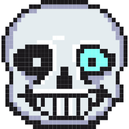 Undertale Sans Cute Cursor Pointer
