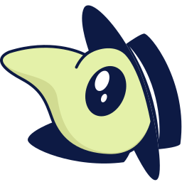 Halloween Plague Doctor Cute Cursor Pointer