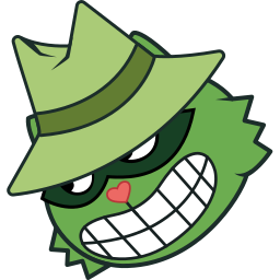 Shifty custom cursor for Chrome Pointer