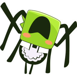 Mimi custom cursor for Chrome Pointer