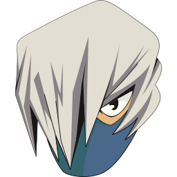 Mezou Shouji Cute Cursor Pointer