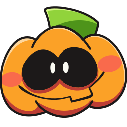 Friday Night Funkin Pump Cute Cursor Pointer